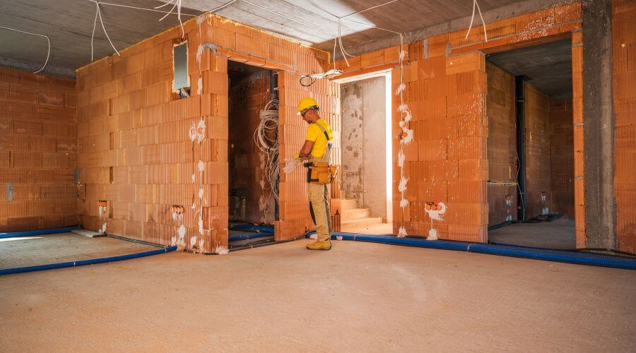 Expert top industrial roofings services in Camden, WV
