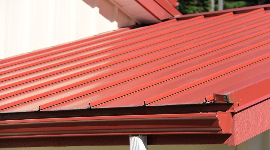 Professional top industrial roofings services in Camden, WV
